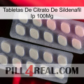 Sildenafil Citrate Tablets Ip 100Mg 07